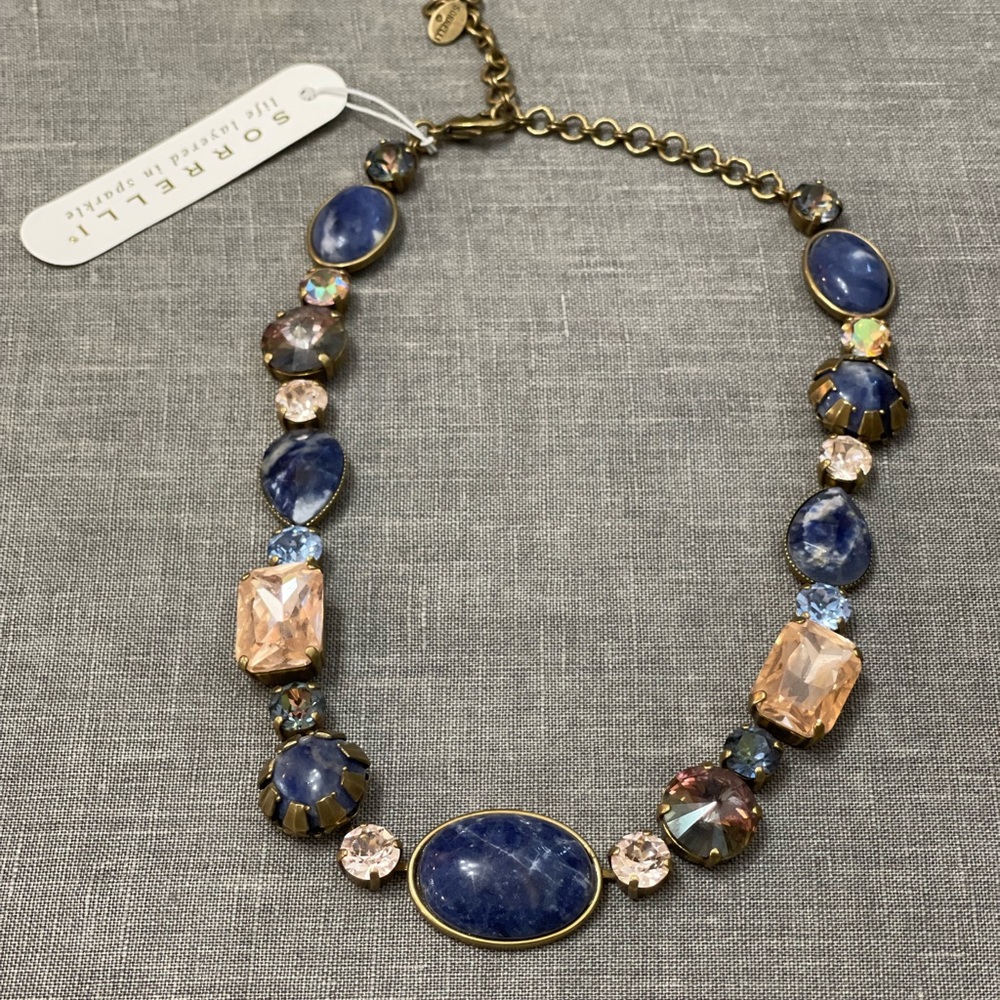 Sorrelli Necklace